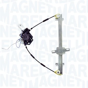 Window Regulator